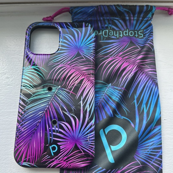 Loopy Case (withOUT loop) iPhone 12 - Picture 4 of 4